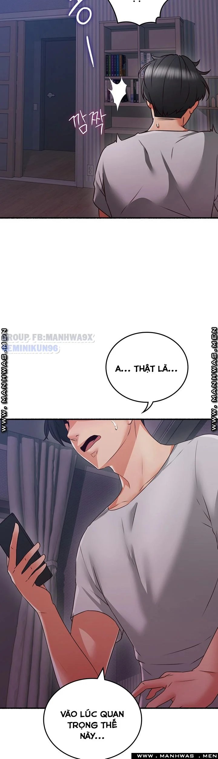 xoa dịu em đi chapter 60 40