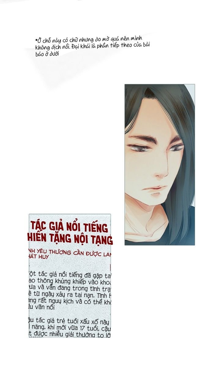 little rain chapter 19 7