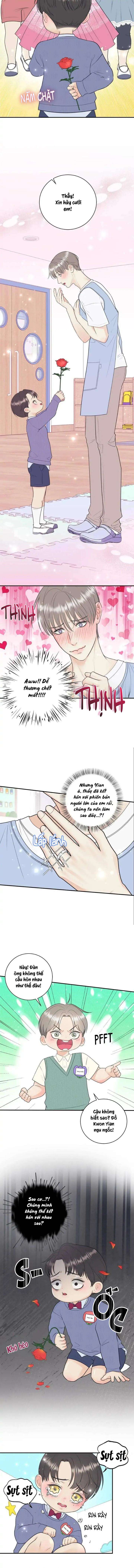 hạnh phúc trọn vẹn chapter 67 4