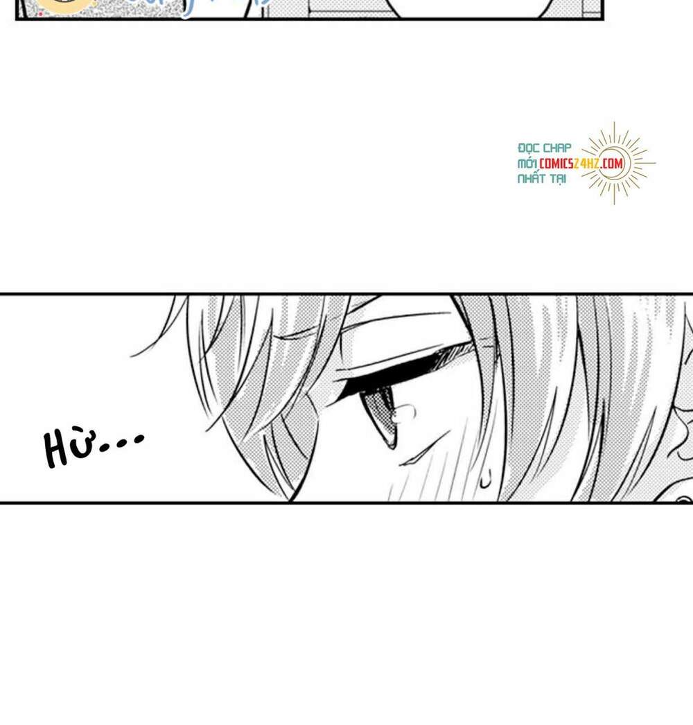 mang thai ở trường nam sinh chapter 76 36