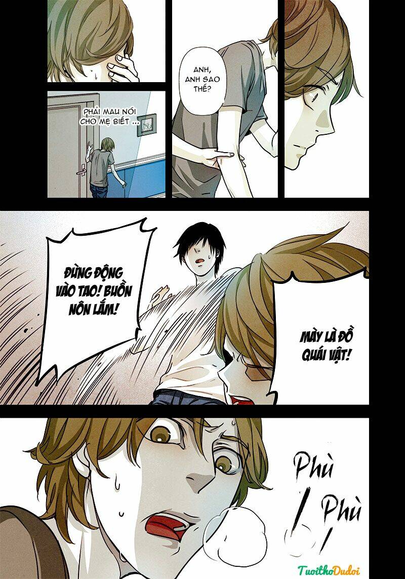 looking for clotho chapter 16 6