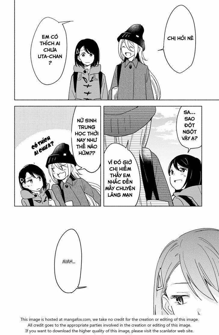 this love that won't reach chapter 7 4