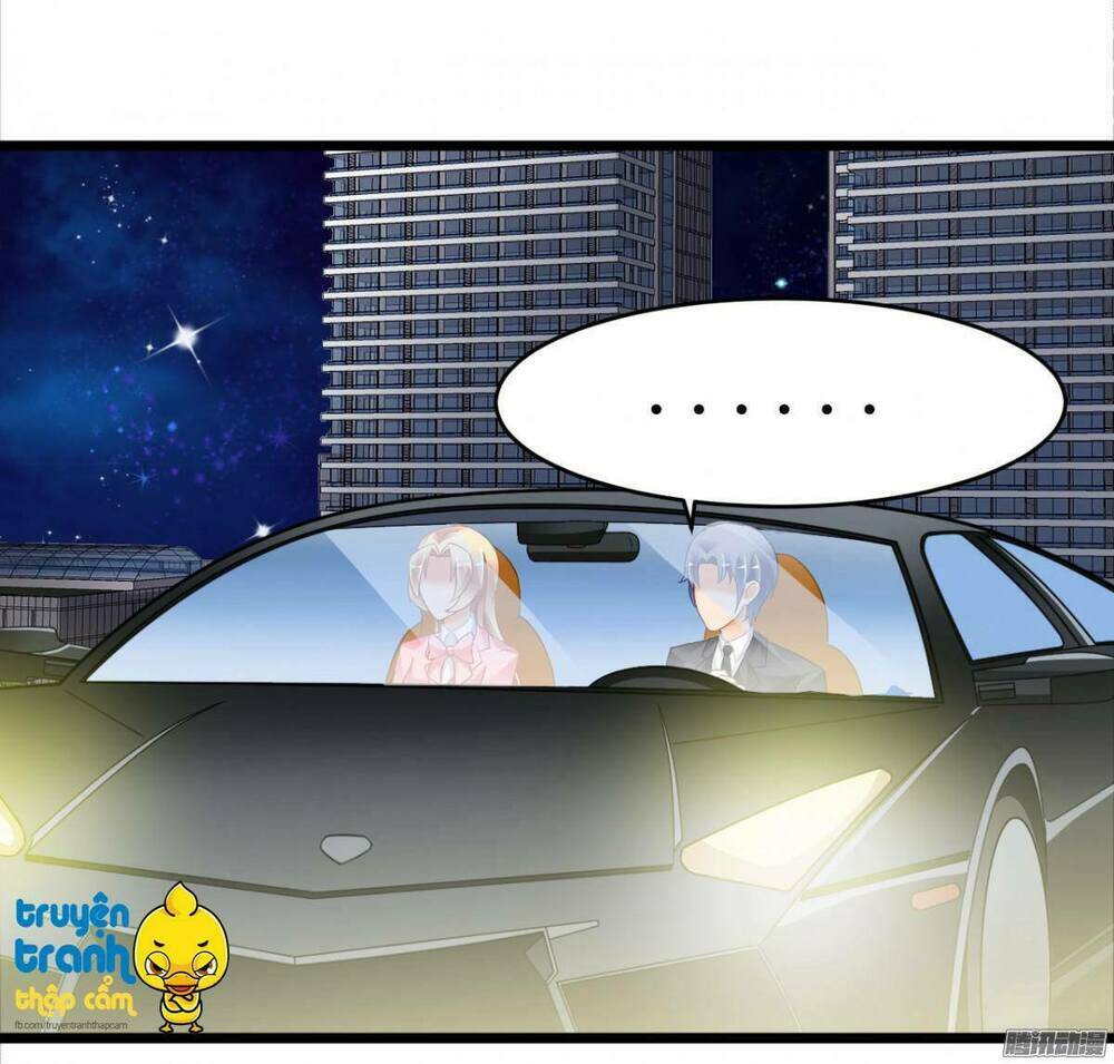 em muốn chiếm lấy nụ hôn của anh chapter 15 11