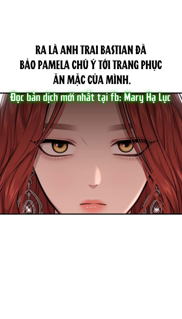 [16+] Phòng Ngủ Bí Mật Của Công Chúa Bị Bỏ Rơi Chapter 20.1 - Next Chapter 20.2