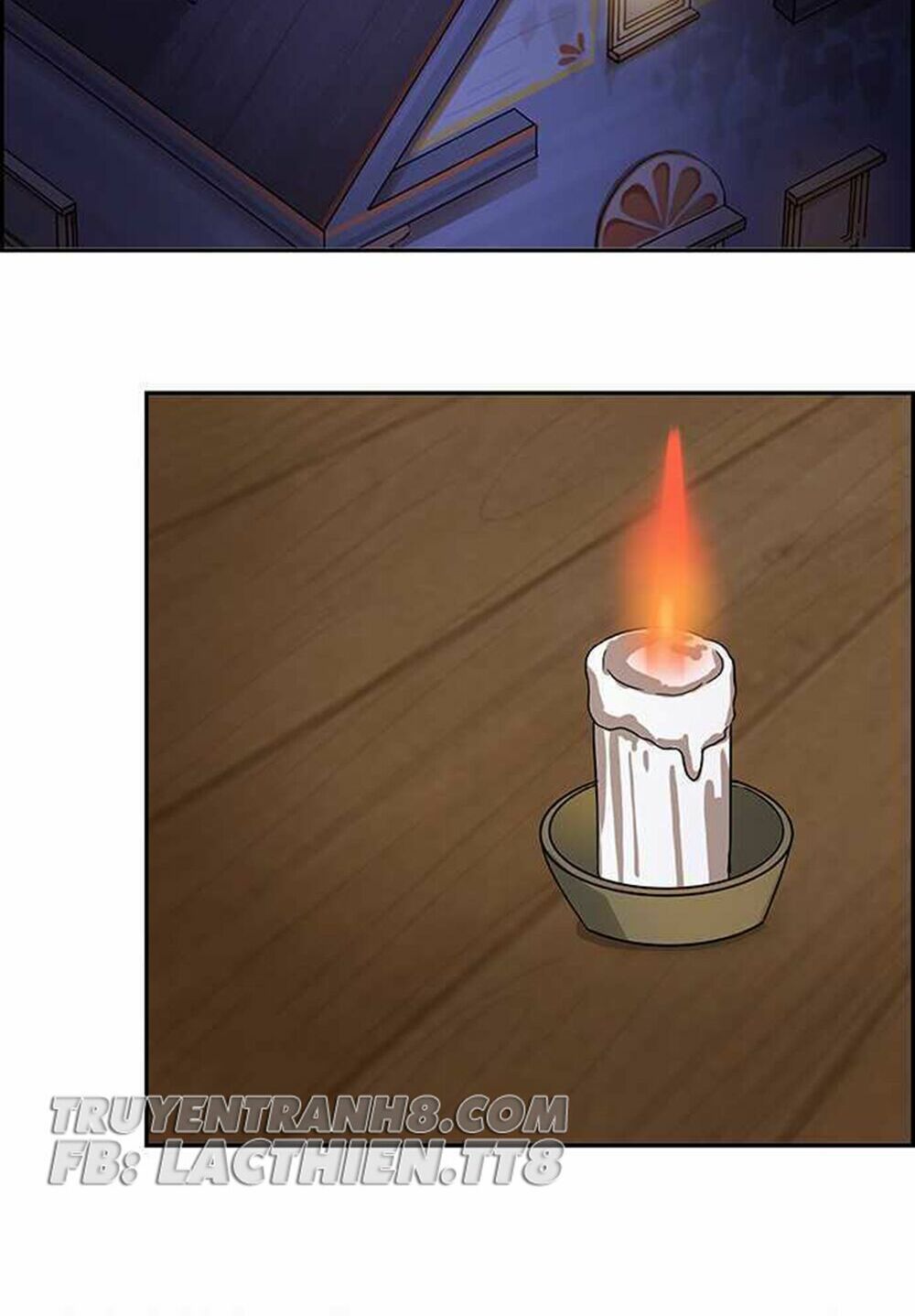 nụ hôn nguyền rủa chapter 90 22