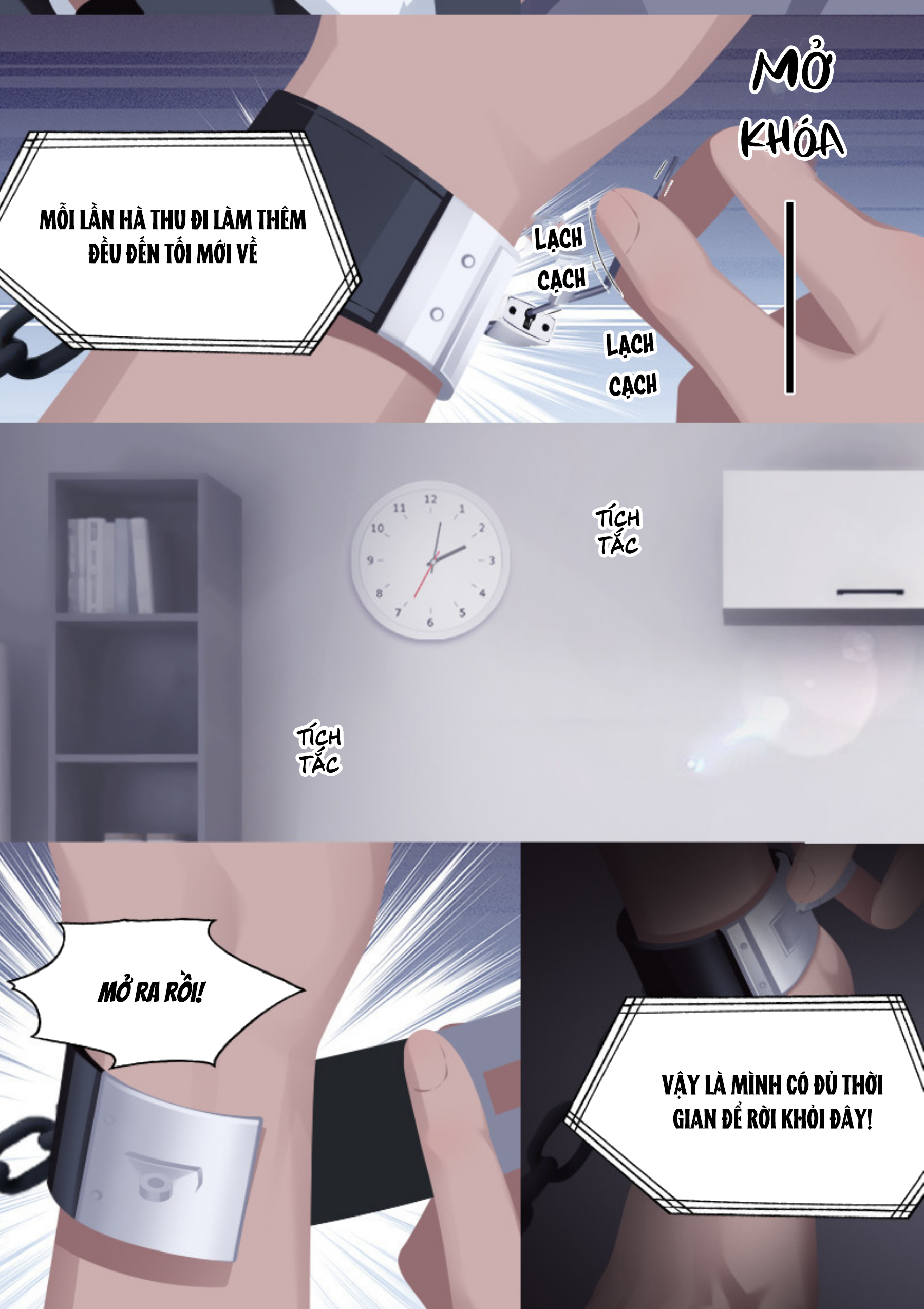 mệnh lệnh chapter 21 7