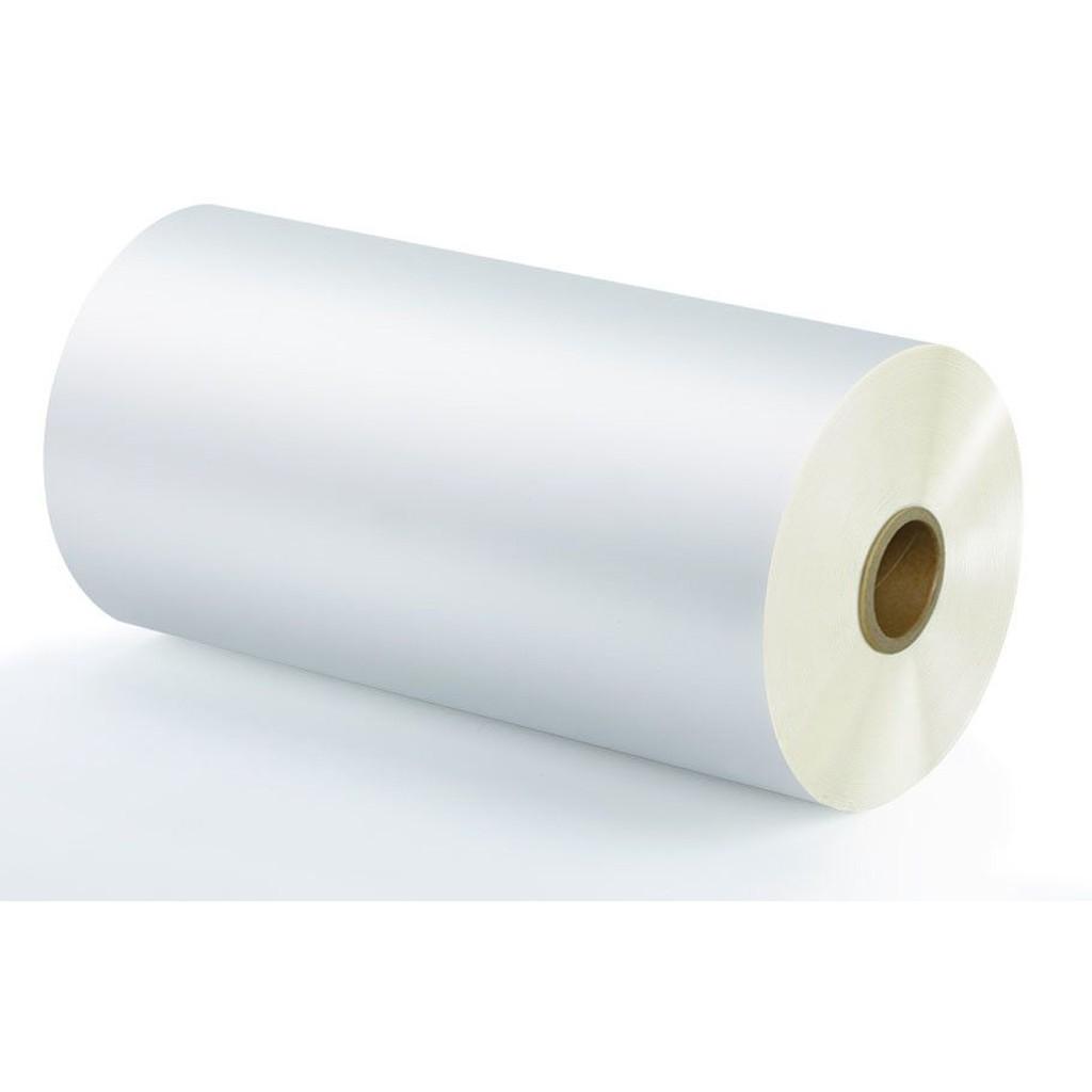 Màng cán nhiệt khổ 310mm