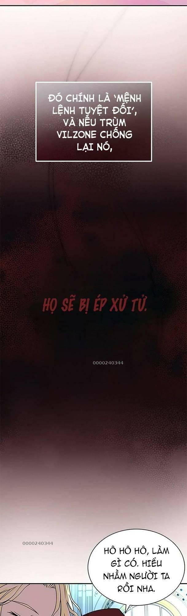 chuyển sinh thành ác nhân chapter 64 12