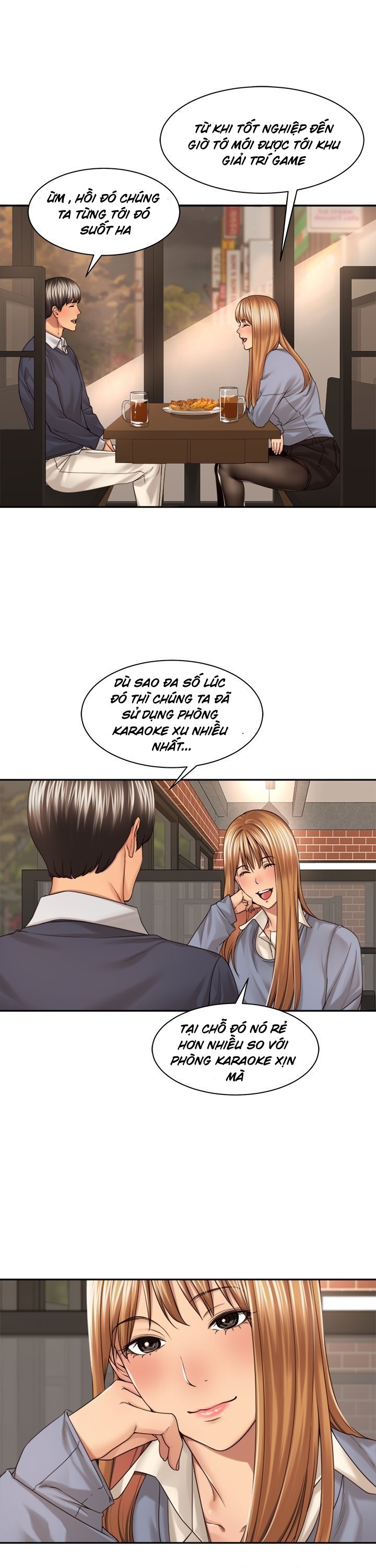 hơn cả tình bạn chapter 24 14