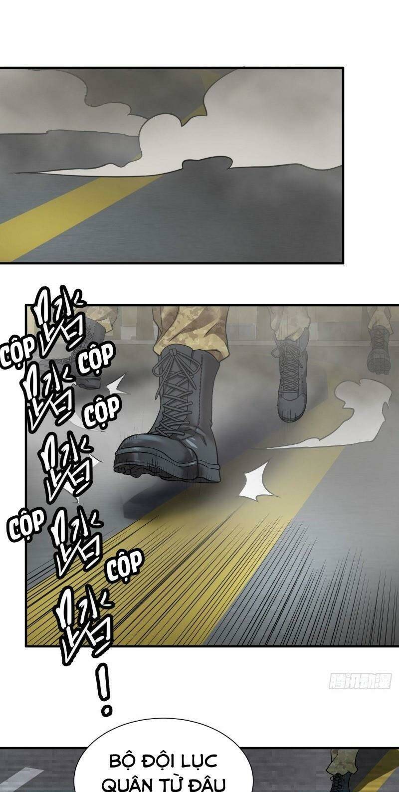 danh sách kẻ phản diện chapter 79 7