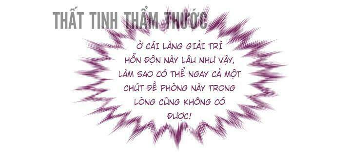 ảnh đế lão công độc ác yêu chapter 16 17