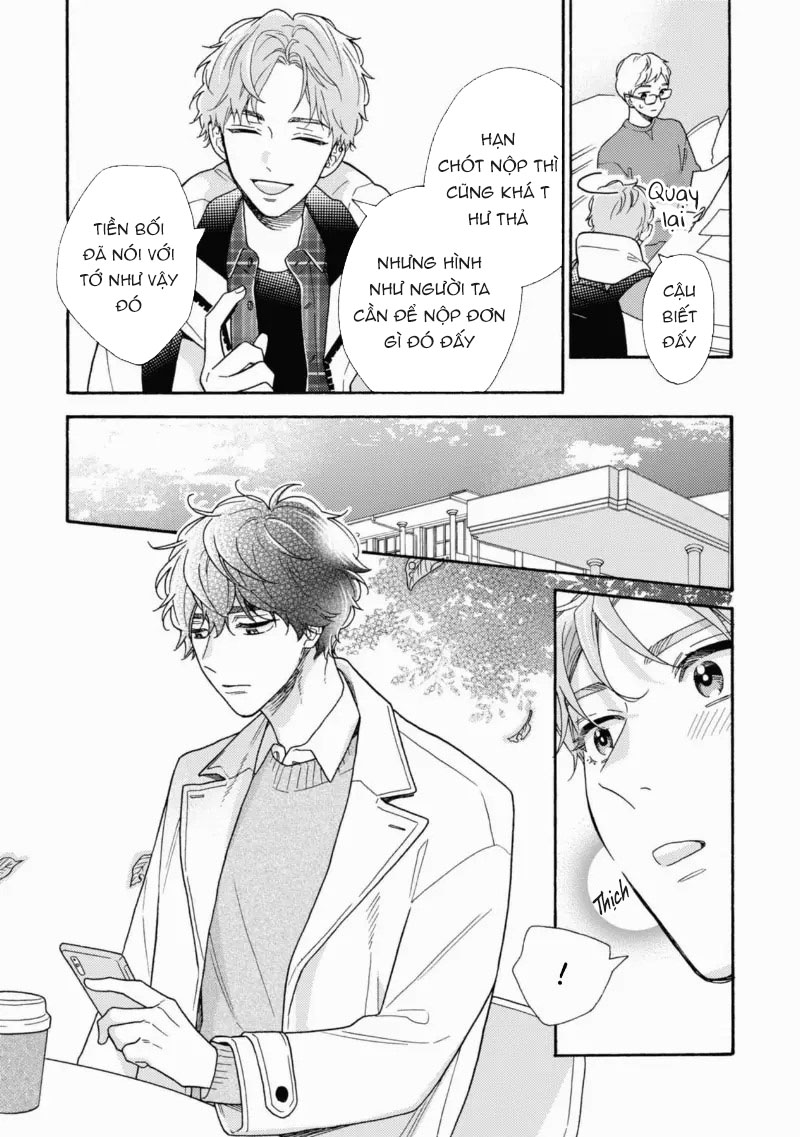 thanh âm ma lực chapter 6 3