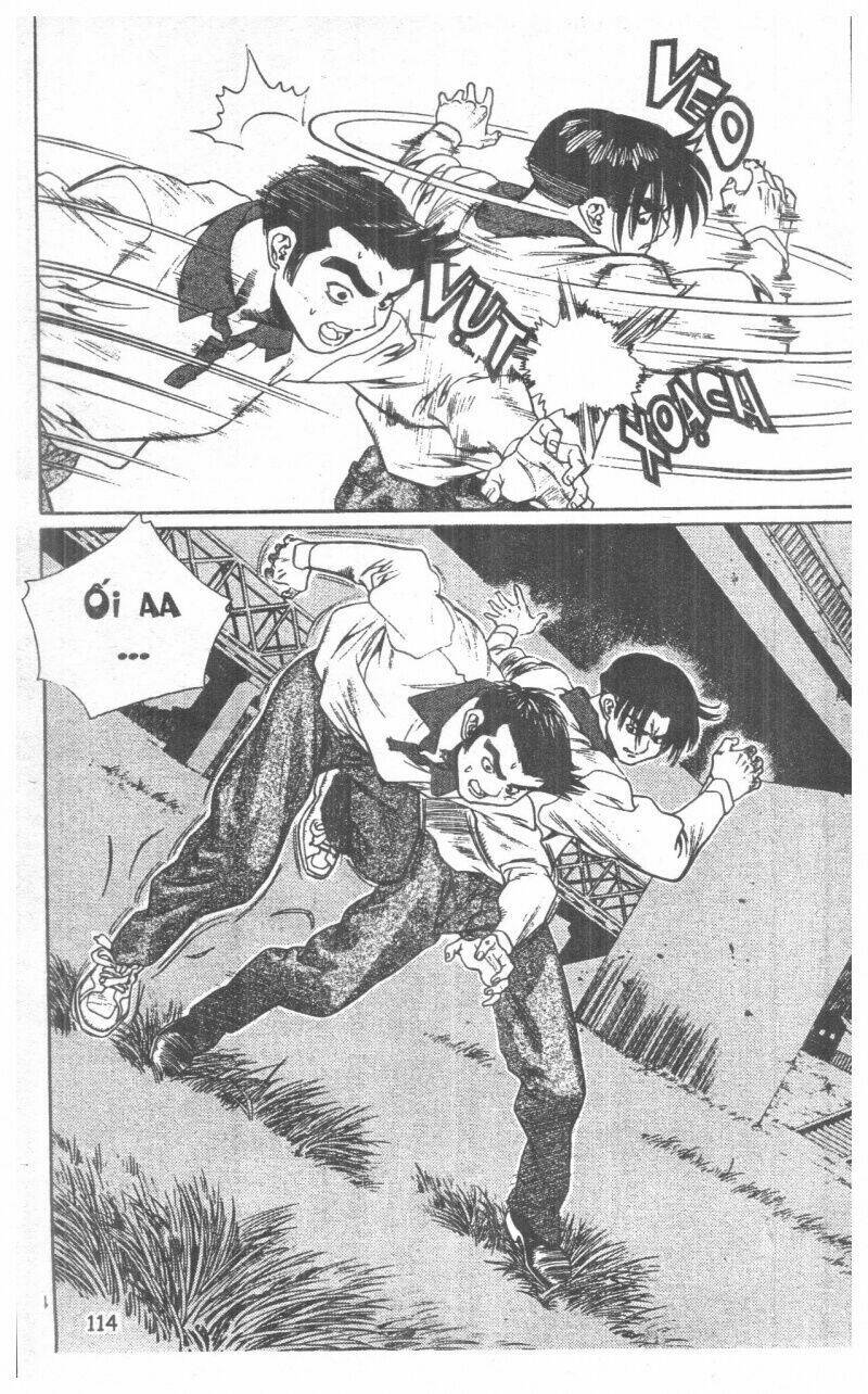 change guy chapter 110 112