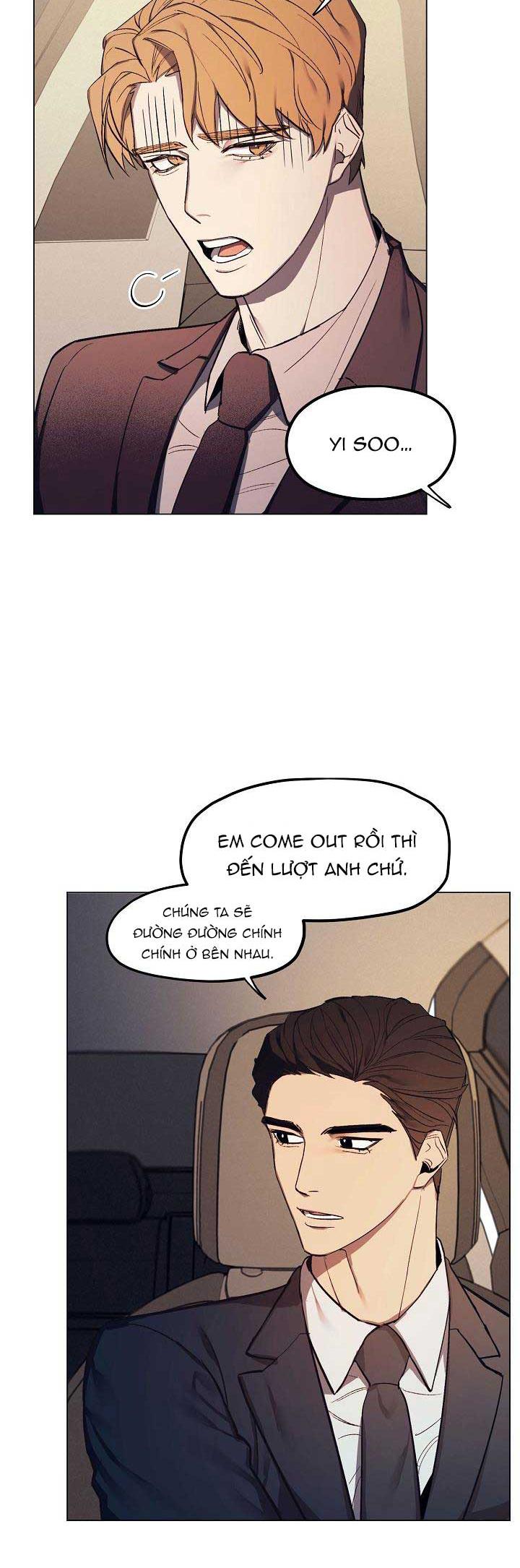 làm dâu nhà tài phiệt họ kang chapter 1 29