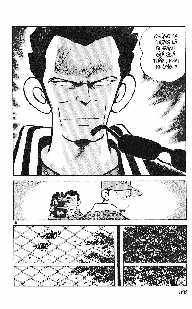 itsumo misora chapter 18 20