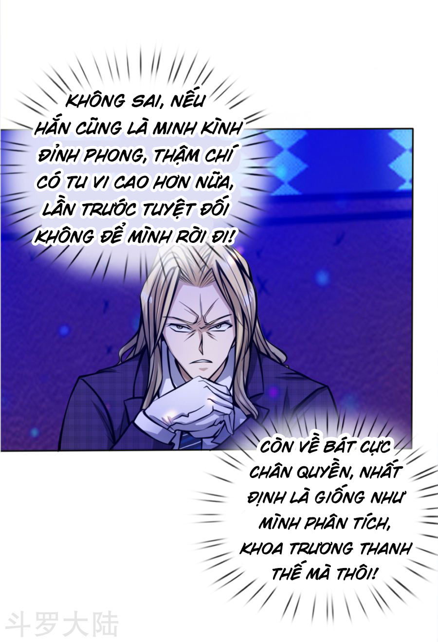 tuyệt thế binh vương chapter 52 9