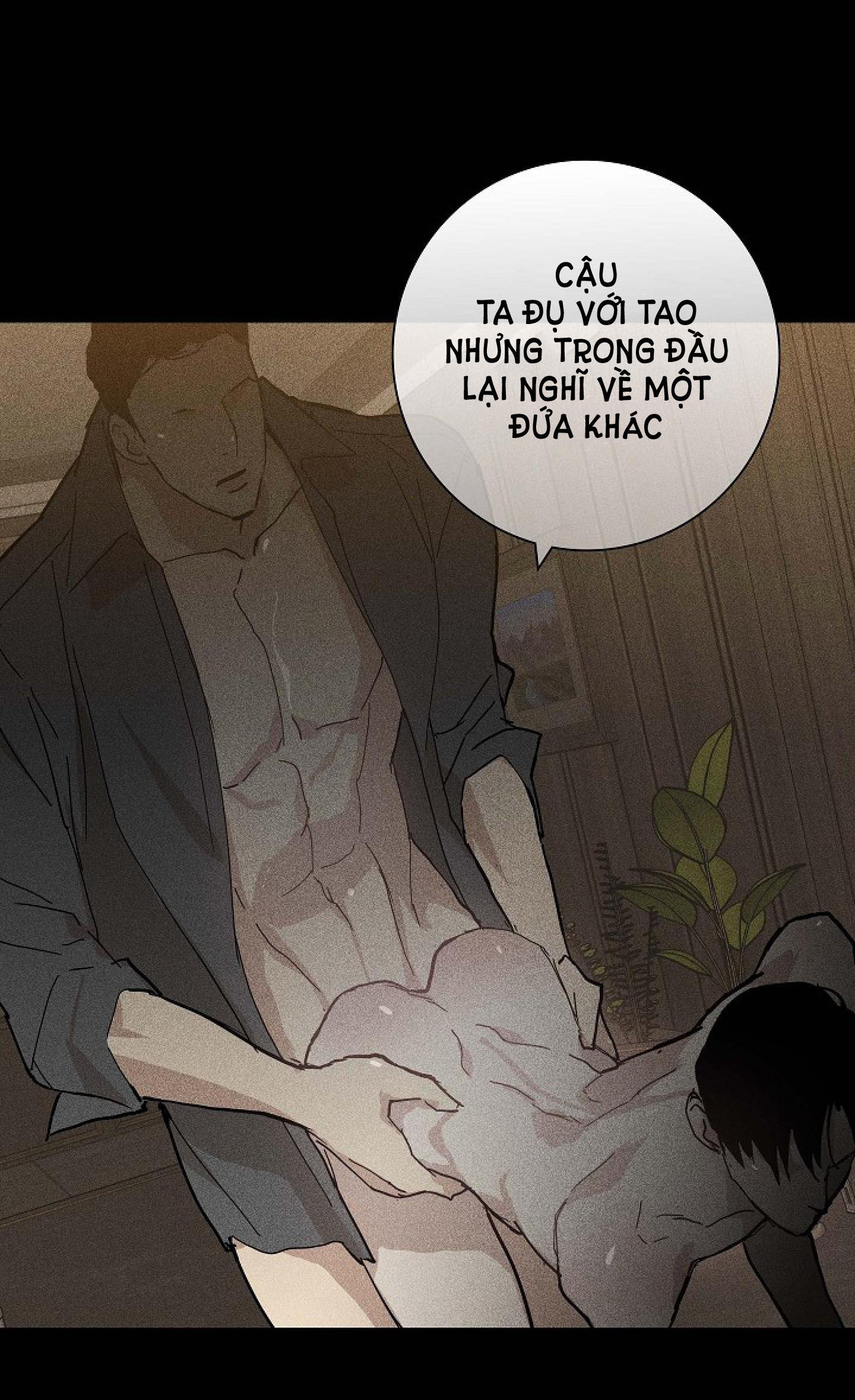 Đánh Mất Tình Yêu chapter 20.2