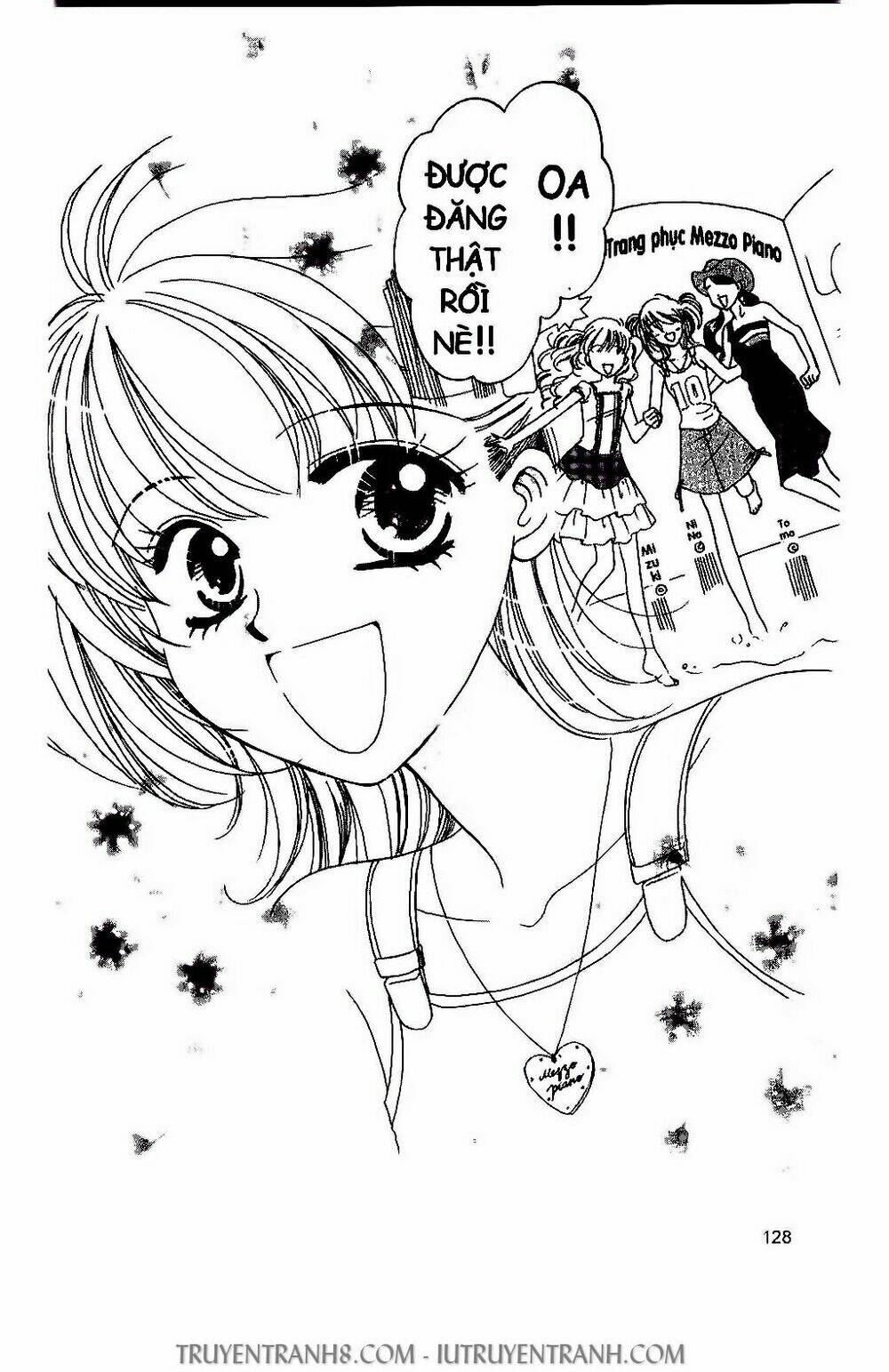 bộ sưu tập lọ lem chapter 7 6