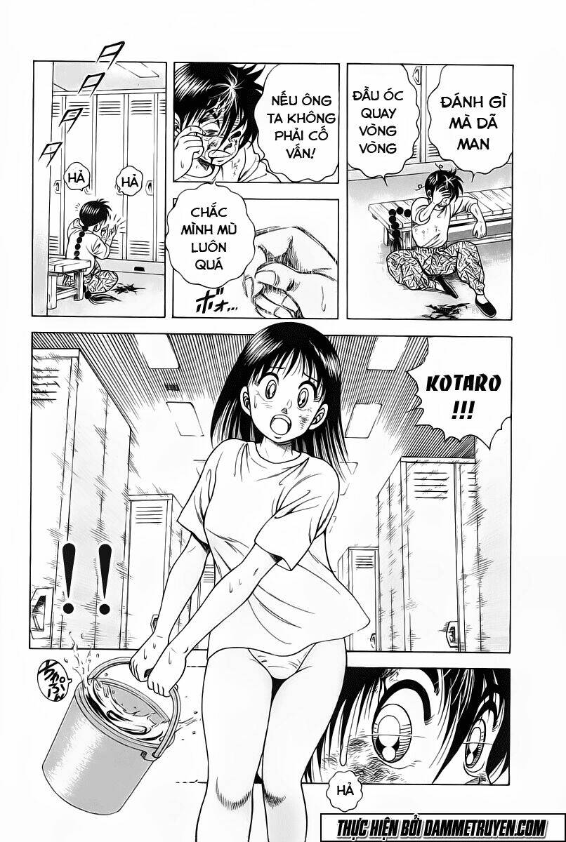 shin kotaro makaritoru! juudouhen chapter 20 3