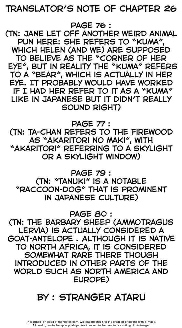 chúa rừng ta-chan chapter 25 3