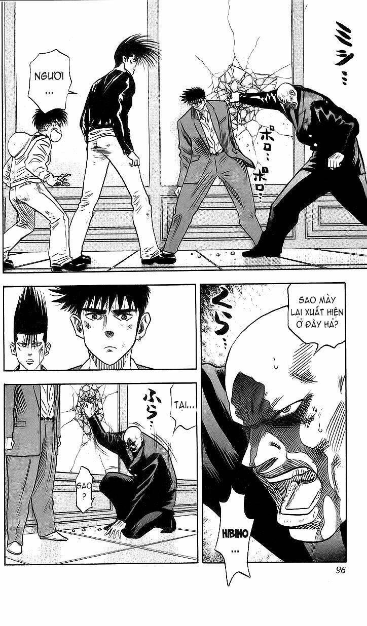 hareluya ii boy chapter 30 11