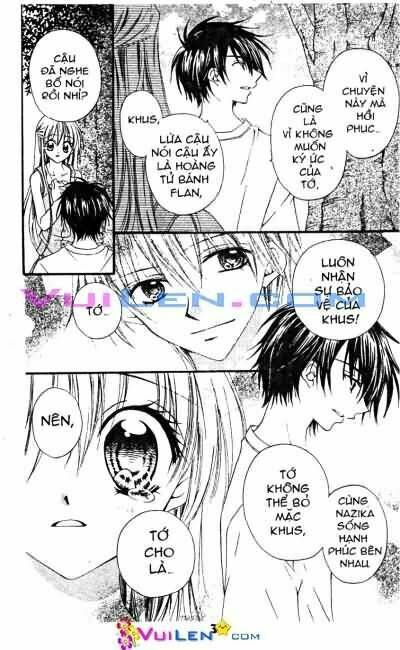 công chúa ẩm thực chapter 11 31