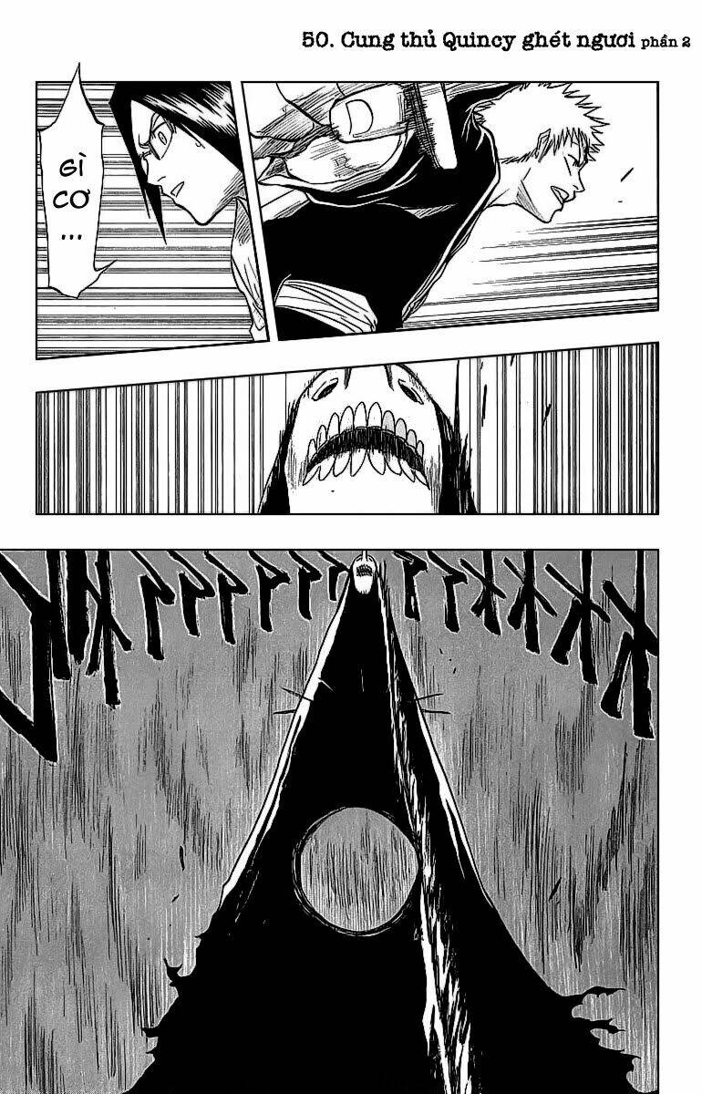 thần chết ichigo chapter 50 1