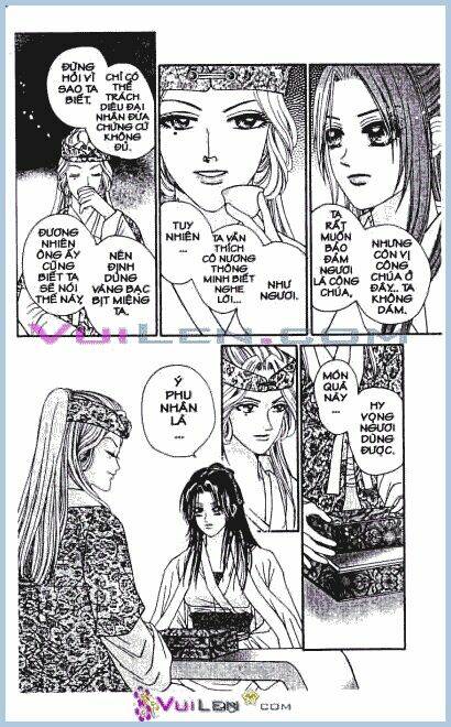 nàng công chúa lạc loài chapter 3 93