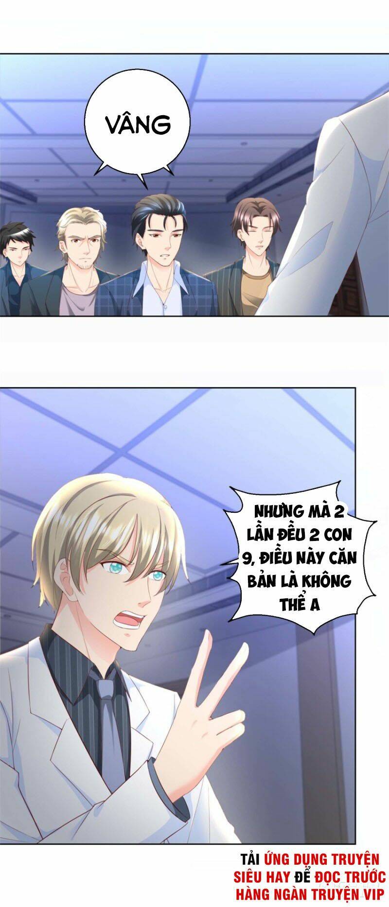 vú em là cổ tiên chapter 78 2