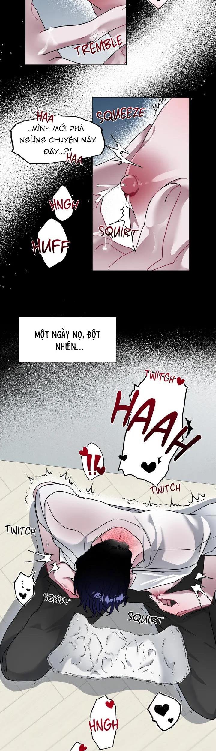 manhwa chịch vồn chịch vã chapter 72 4