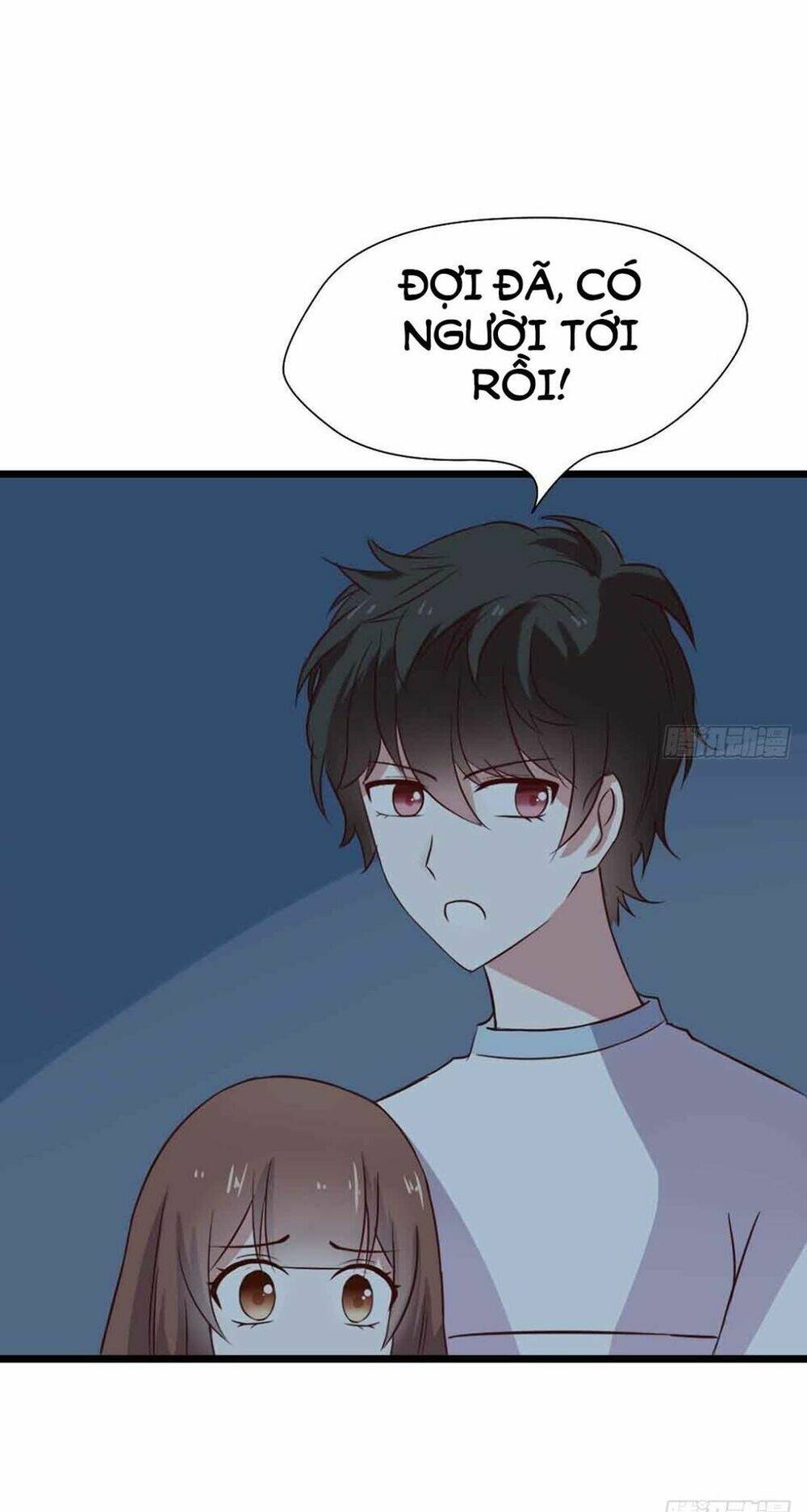 ác ma bàn bên chapter 26 28