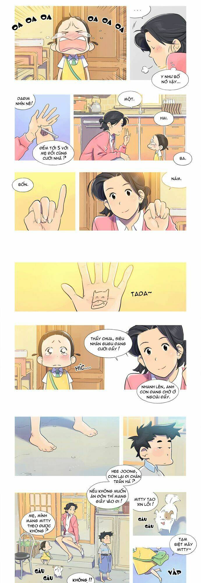 family man chapter 1 25