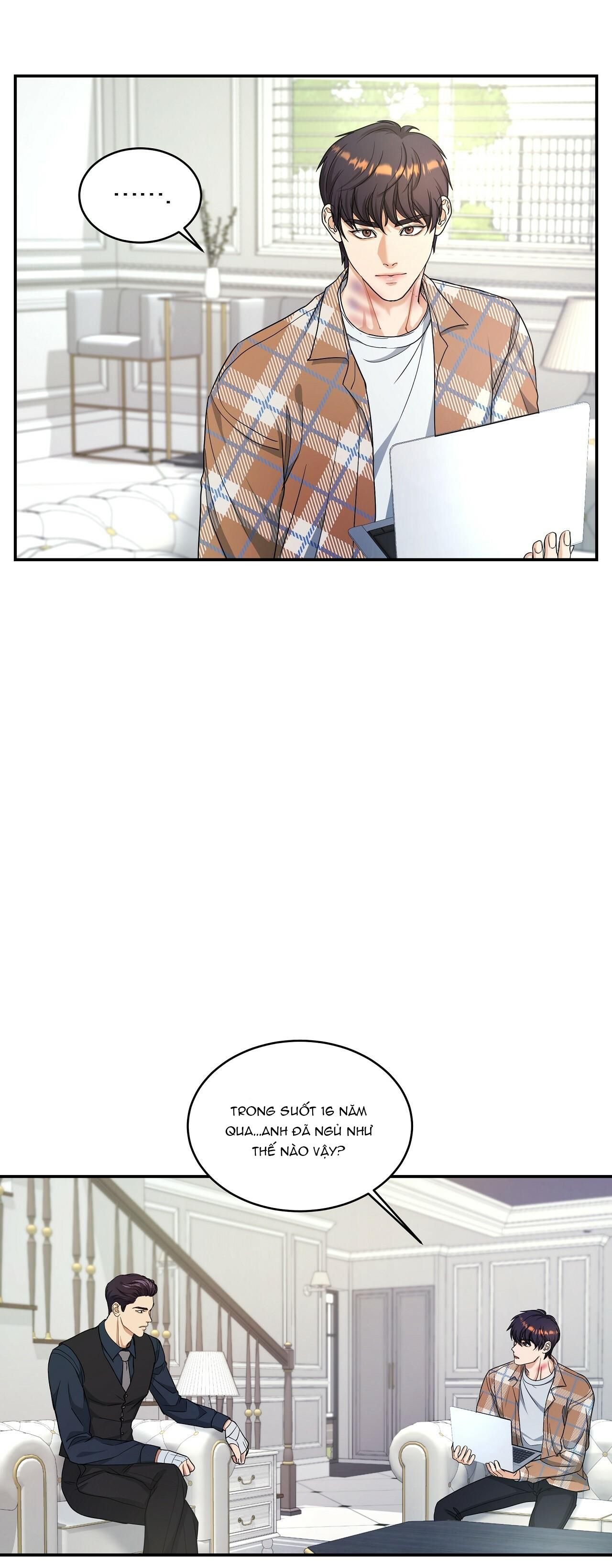 kích hoạt chapter 9 30