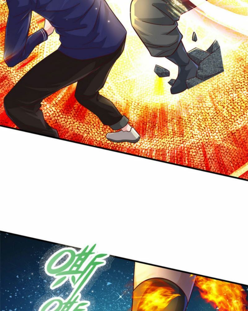 thuộc tính của ta đều tăng vào sức mạnh chapter 22 19