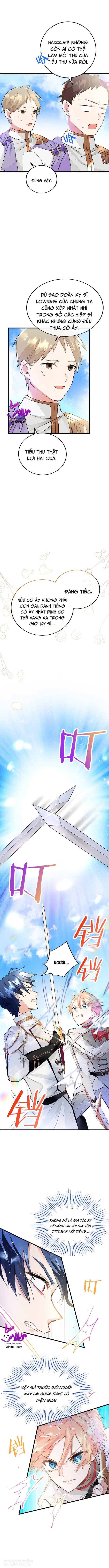 đại tiểu thư tại sao lại cải nam trang chapter 3 7