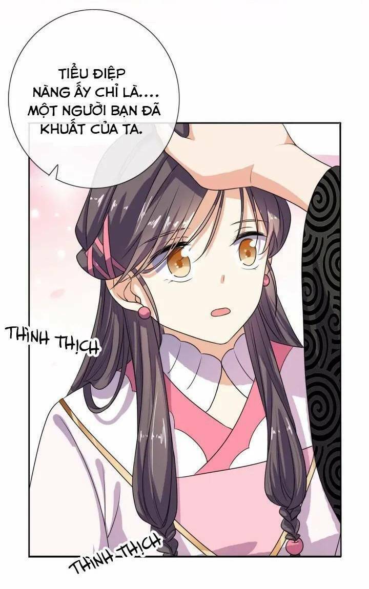 ngạo kiều vương gia huyên náo phi chapter 14 10