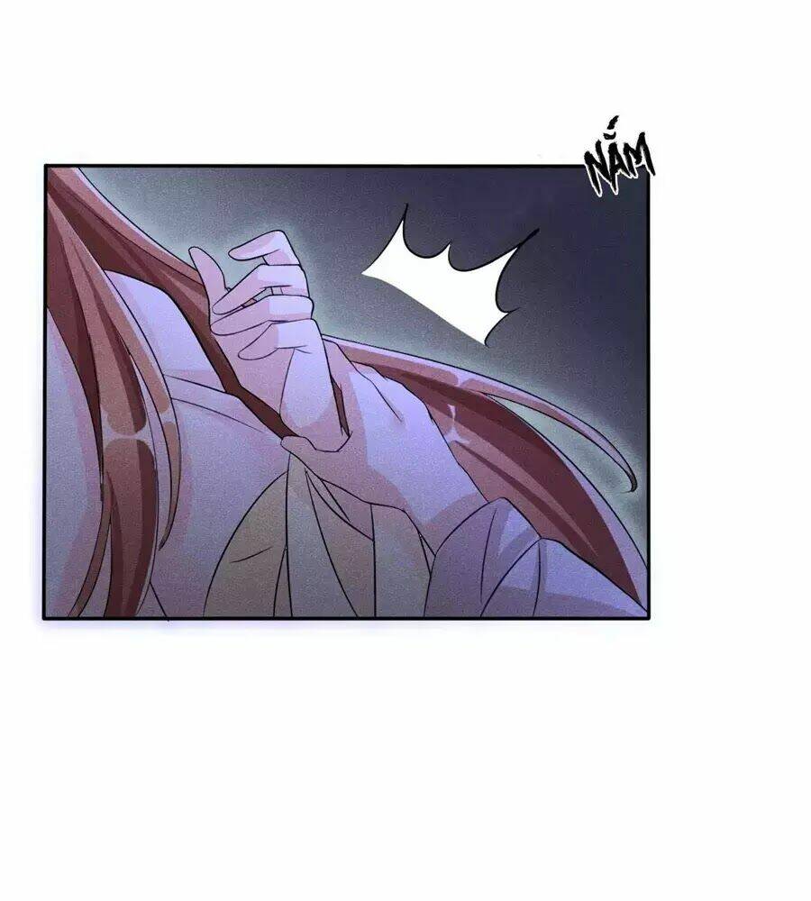 hoàng tử phu quân, ta nuôi ngươi a! chapter 7 85