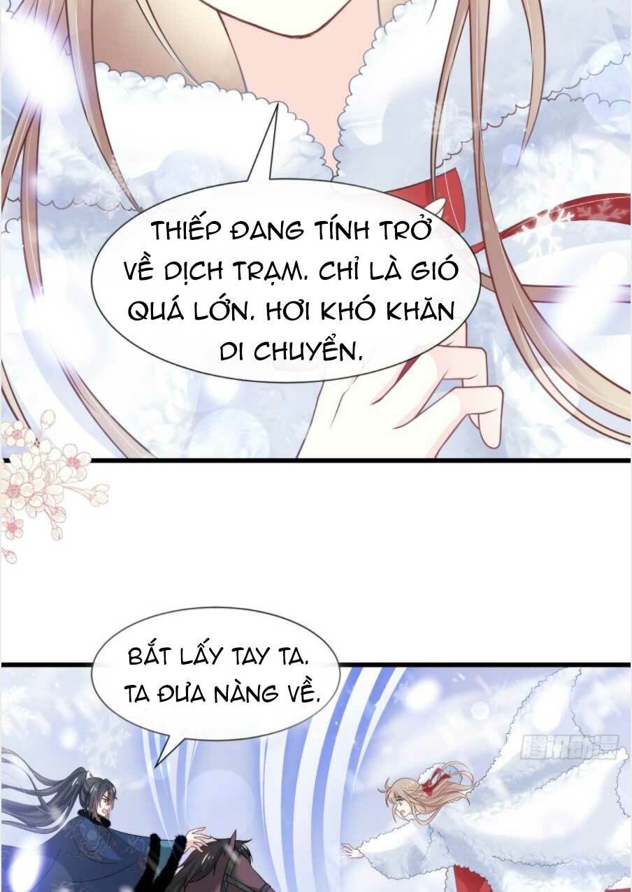 thiên hạ đệ nhất sủng phi chapter 194.1 10