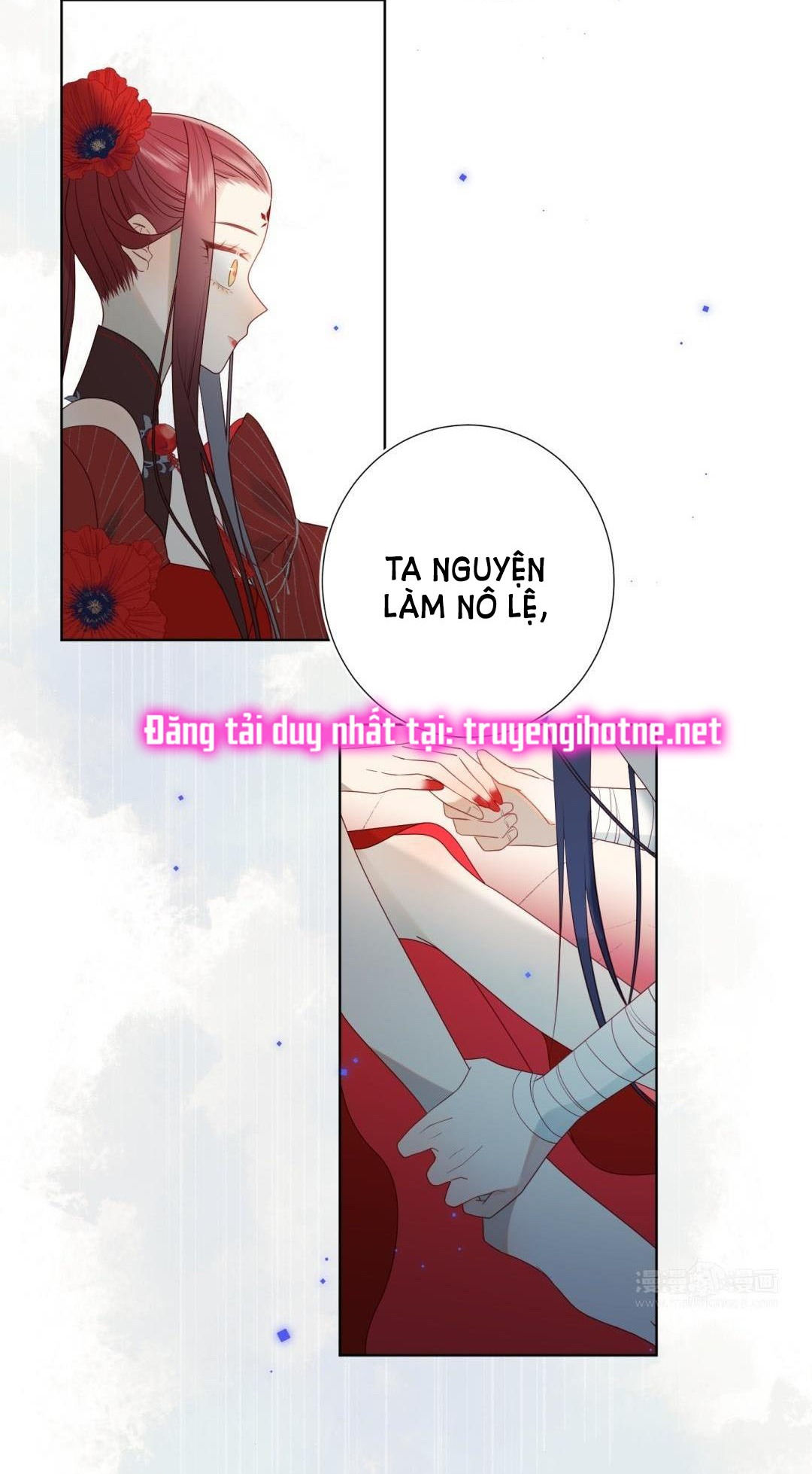 ác nữ cự tuyệt nam chính chapter 2 33