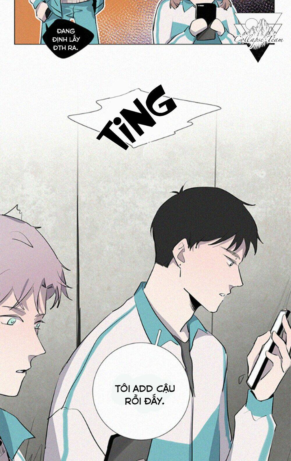 câu chuyện về cậu và tôi chapter 13 23