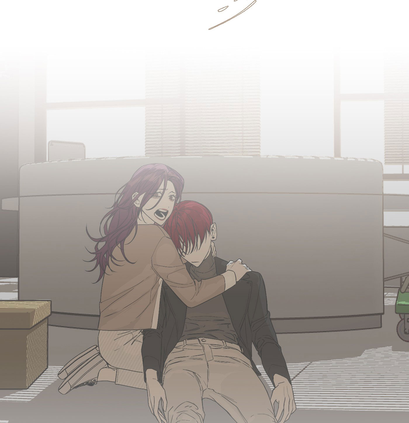 devil luck chapter 32.1 3