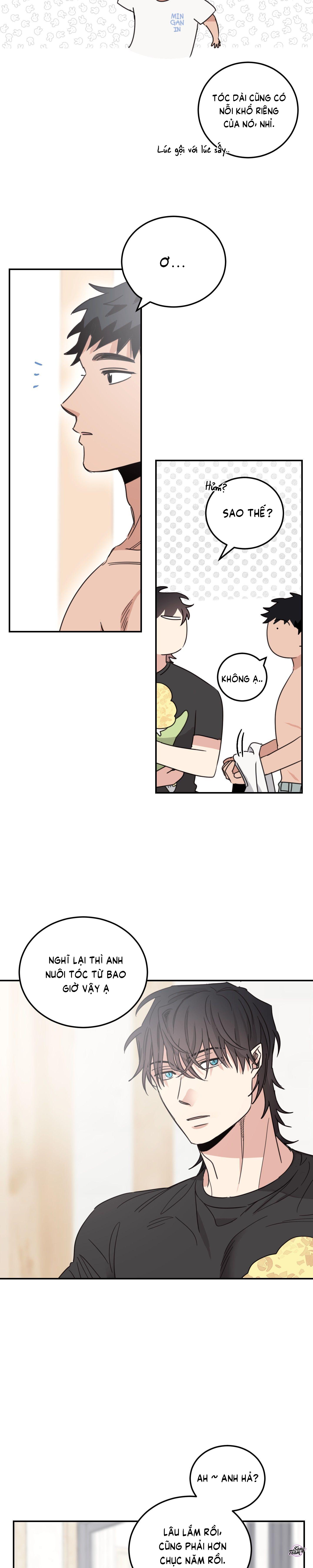 căn nhà mặt trời mọc chapter 44 12