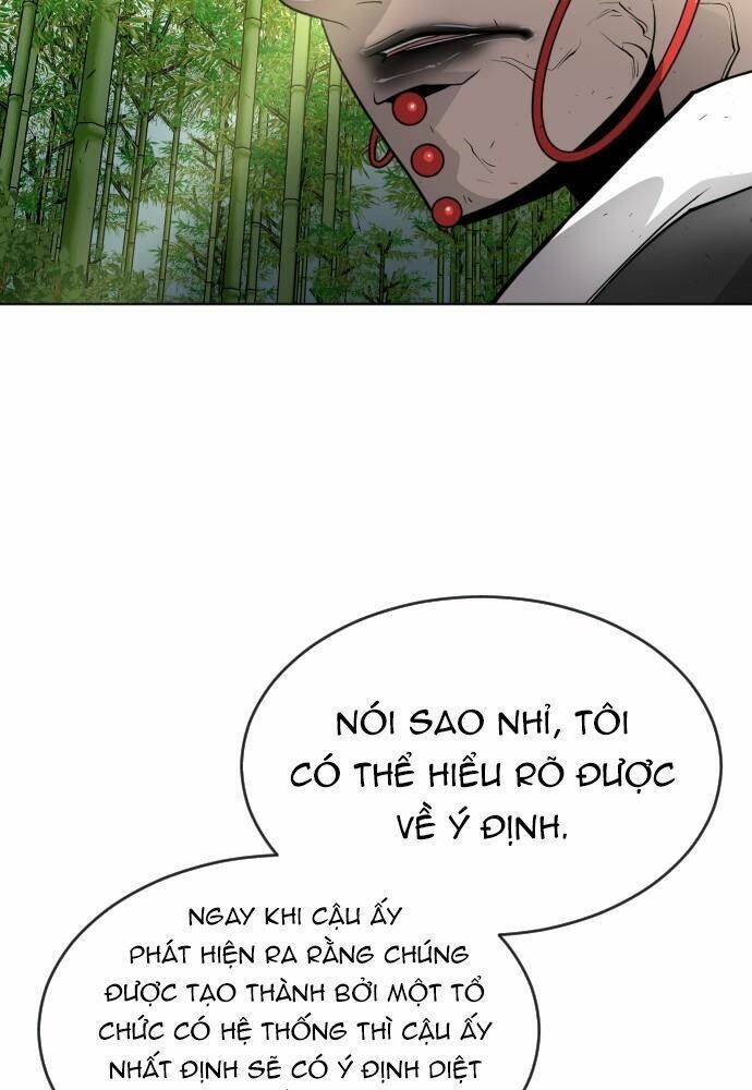 kĩ nguyên của anh hùng chapter 112 84