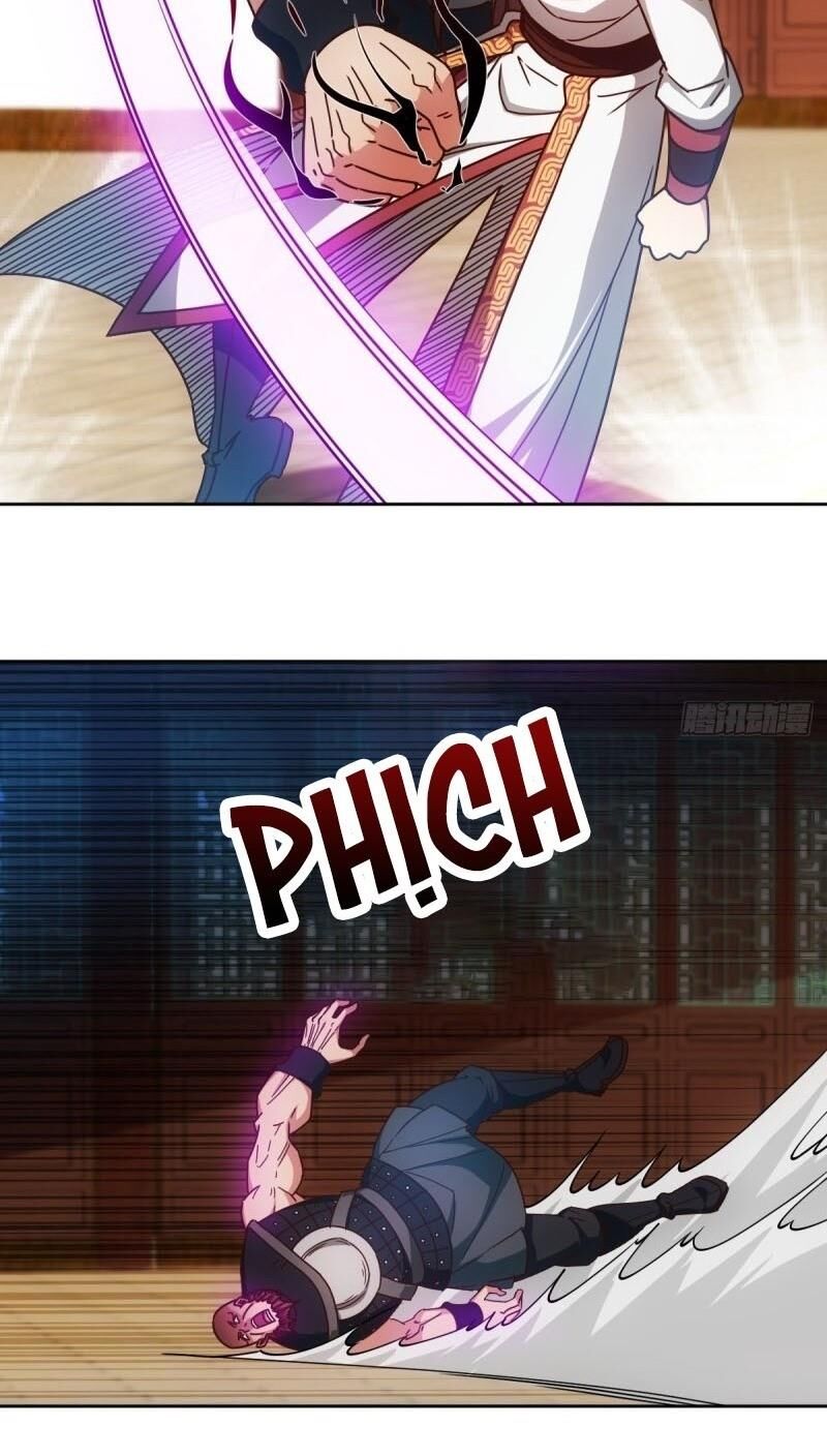 hồng thiên thần tôn chapter 89 22