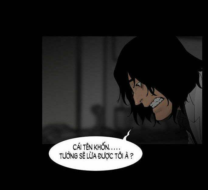 đêm vùng cực chapter 11 52