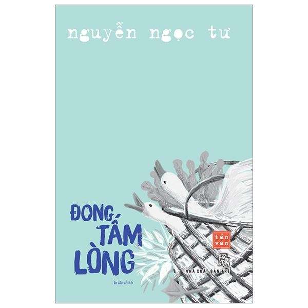 Đong Tấm Lòng Tái Bản