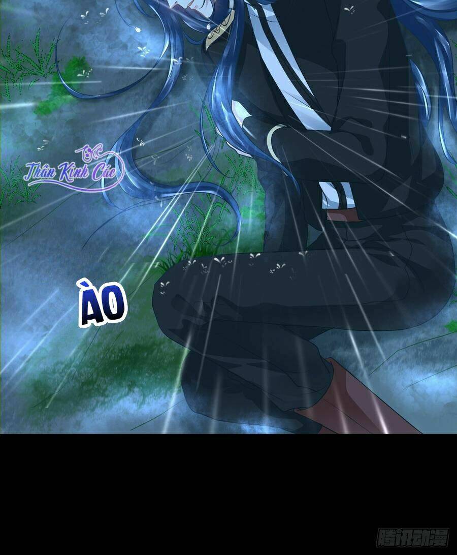 toàn bộ nắm trong tay chapter 75 14