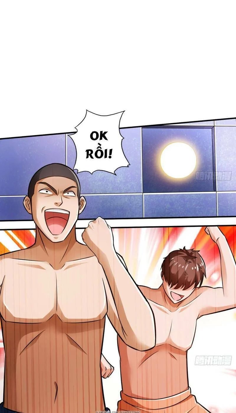 nhân vật phản diện đi tìm đường chết chapter 19 26