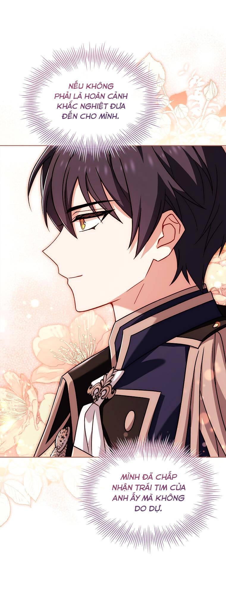 để yên cho tiểu thư hiền chapter 103 40