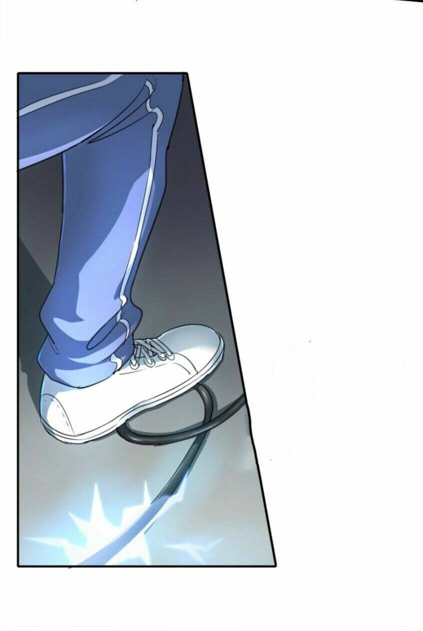 chín năm nghĩa vụ tu chân chapter 1 38